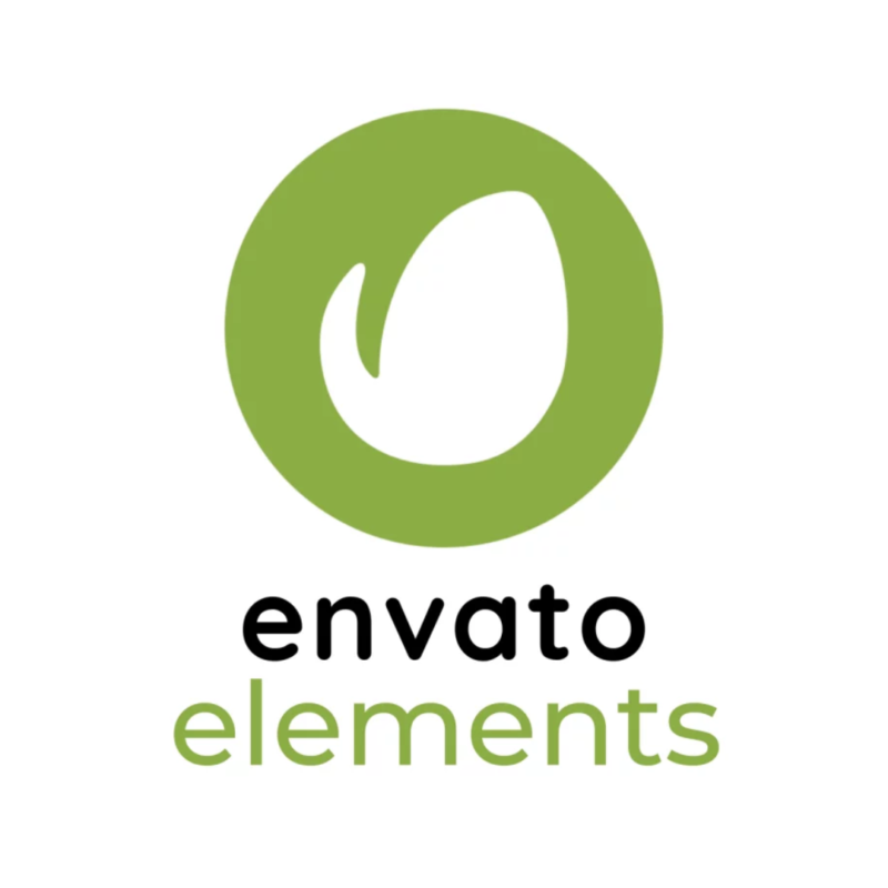 Envato Elements Subscription For 30 Days